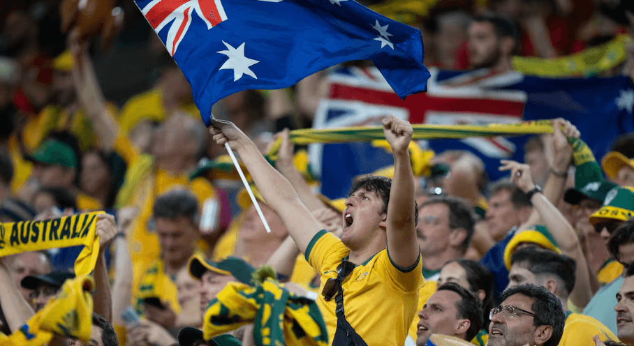 Socceroos score big over Turkey in Vancouver's 2026 World Cup hosting debut
